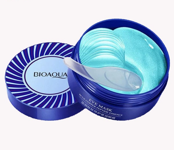 Miniatura 2 de KIT COLAGENO + PARCHES AZULES